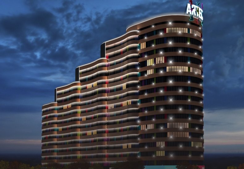 �� ARTEK, �. ������������