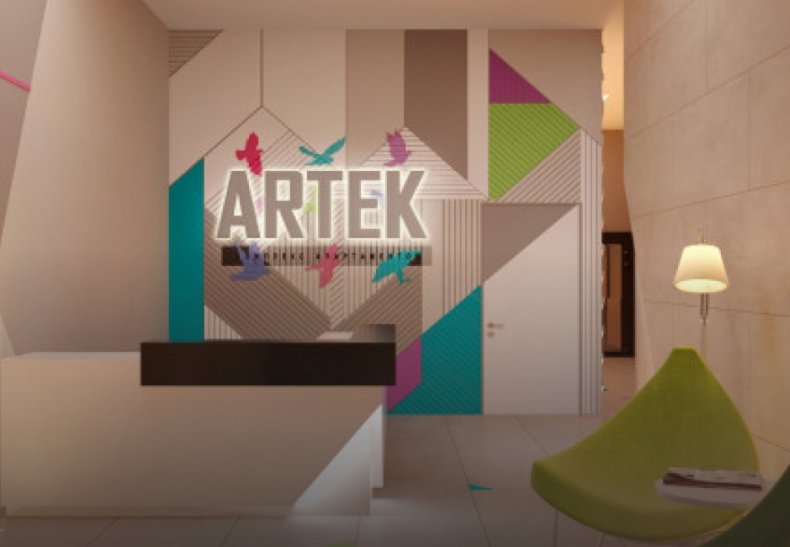 �� ARTEK, �. ������������