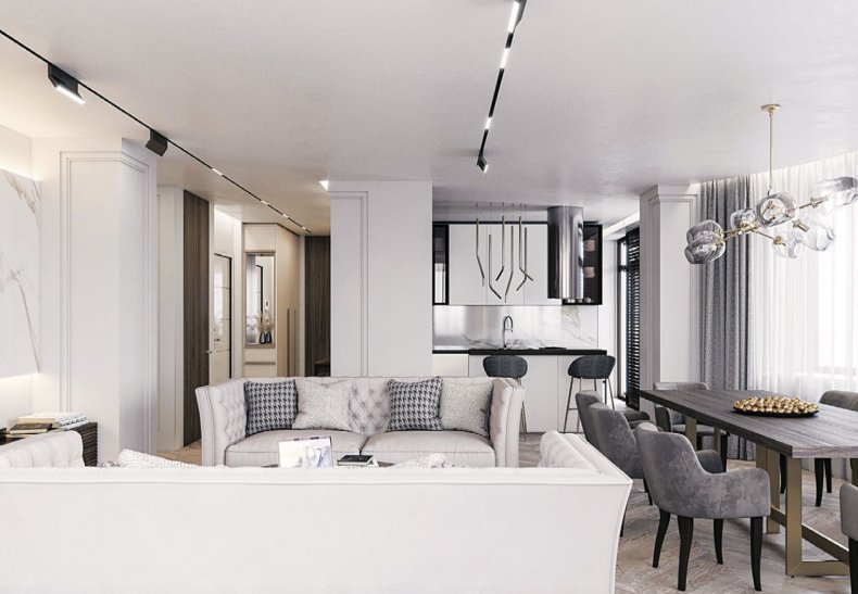 �� ���������� Residence�, �. ������������