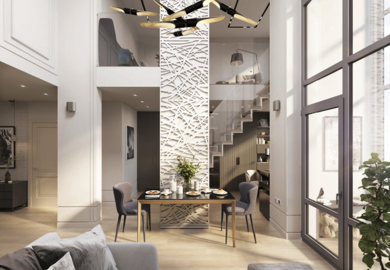 �� ���������� Residence�, �. ������������