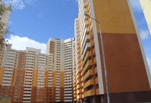 ЖК «Рощинский»
