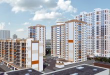 ЖК «Белорецкий»