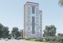 ЖК «Новая Ботаника»