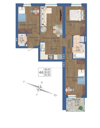 3 ���� 4-�������. 71.31 ��.�.